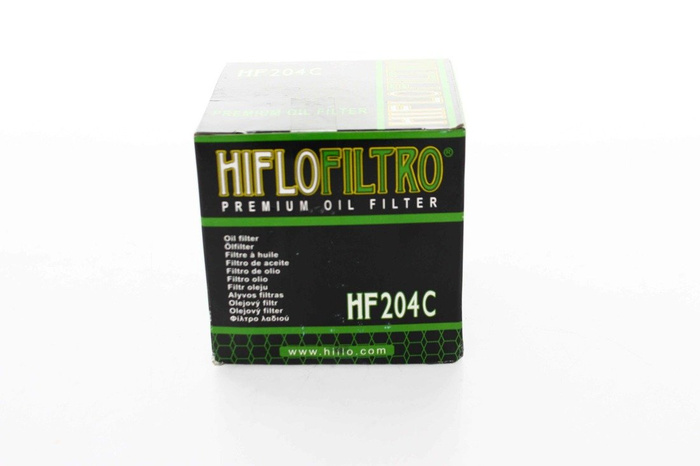 Ölfilter HIFLO HF204C