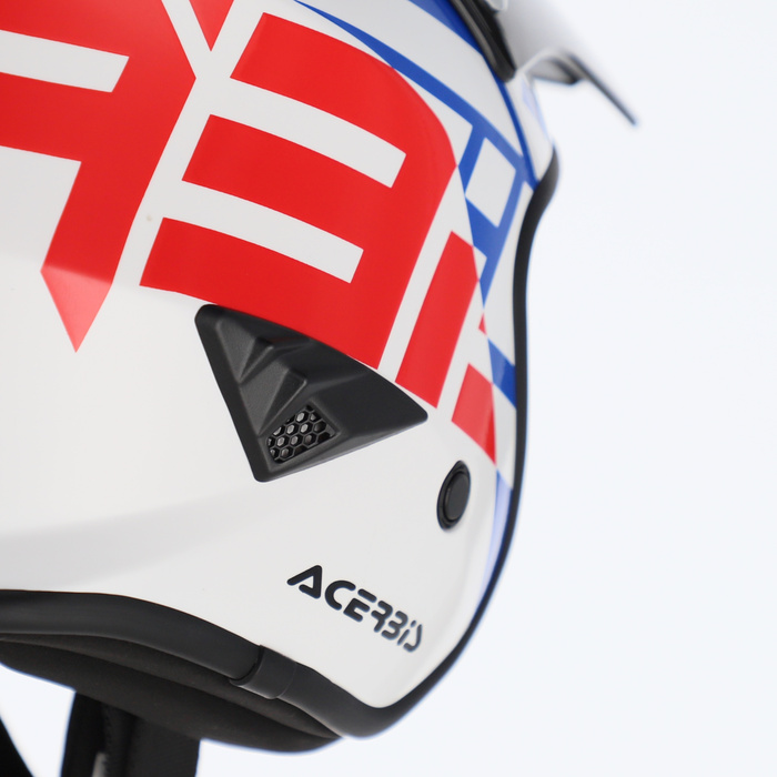 Acerbis Helm Acerbis Jet Aria homologation 22 06 Sport