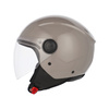 Acerbis Helm Jet Brezza homologation 22-06 ECE/ONU