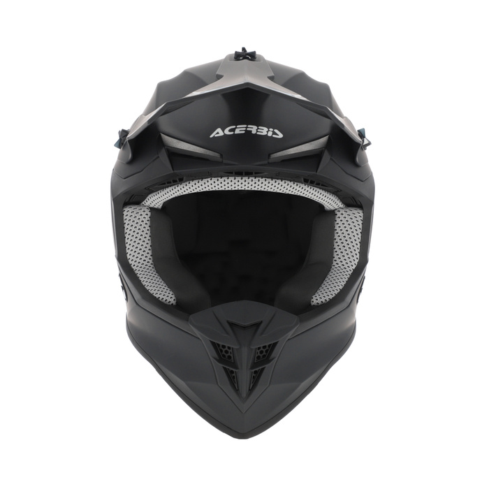 Acerbis Helm LINEAR Solid homologation ECE/ONU 22-06 Enduro Quad