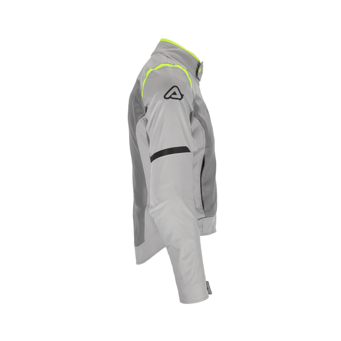 Jacket Acerbis Ramsey VENTED JACKET 2.0 LADY