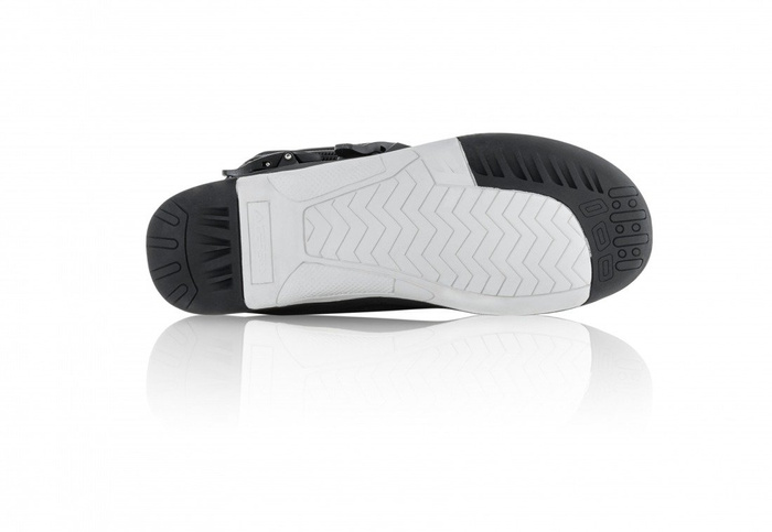 Acerbis Stiefel X-Team Motocross Supermoto Enduro alle Größe 39 - 47