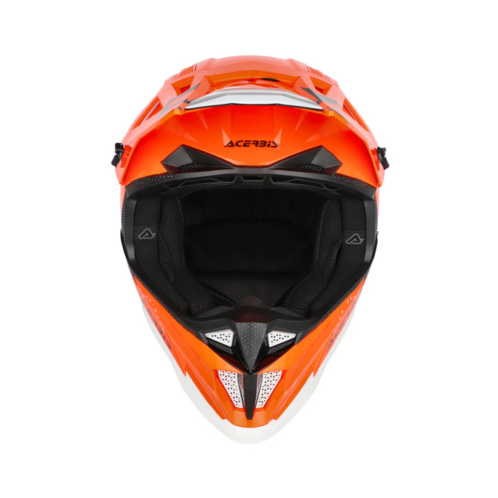 Acerbis HELMET T711 Homologation ECE/ONU 22 06