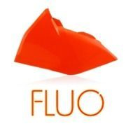 orange fluo