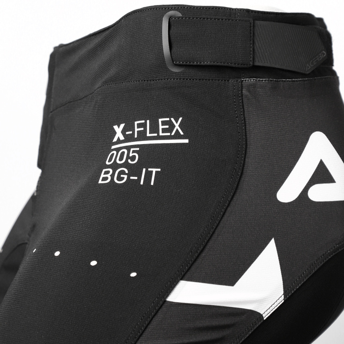 Acerbis pants X-FLEX 2.0 motorcycle