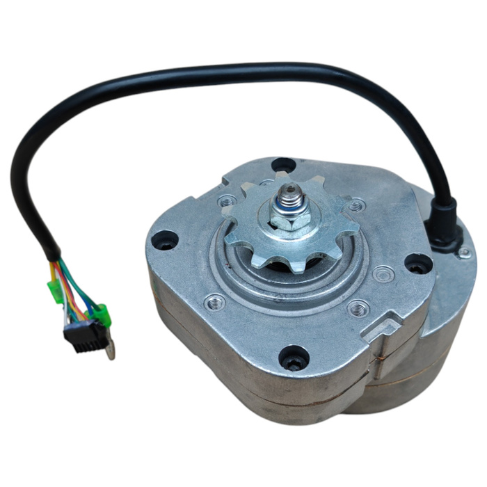 NAI e-MX 14 Motor