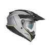 Acerbis Helm ATTACK homologation ECE 22-06 Dual Road Motorradhelme Motorrad