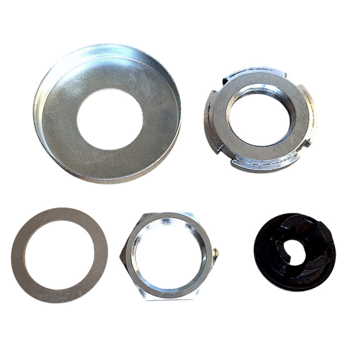 JML EN dust sealing ring