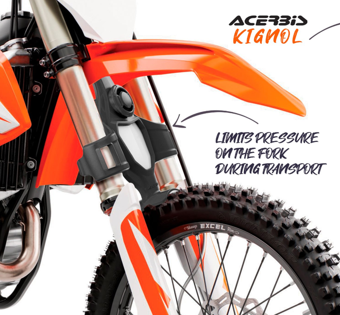 Ariete MUD SCRAPER Motocross Enduro RACE ZUBEHÖR