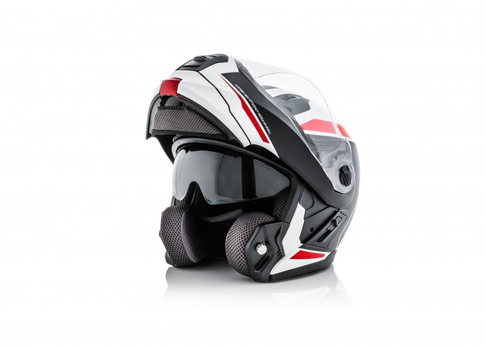 Rausverkauf Acerbis Helm Modular DERWEL ACERBIS