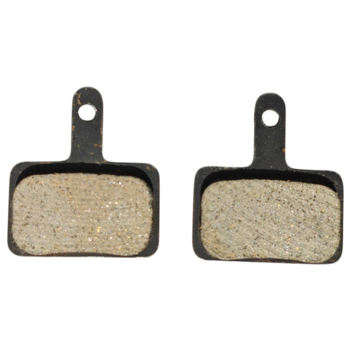 NAI e-MX 14 PRO brake pads