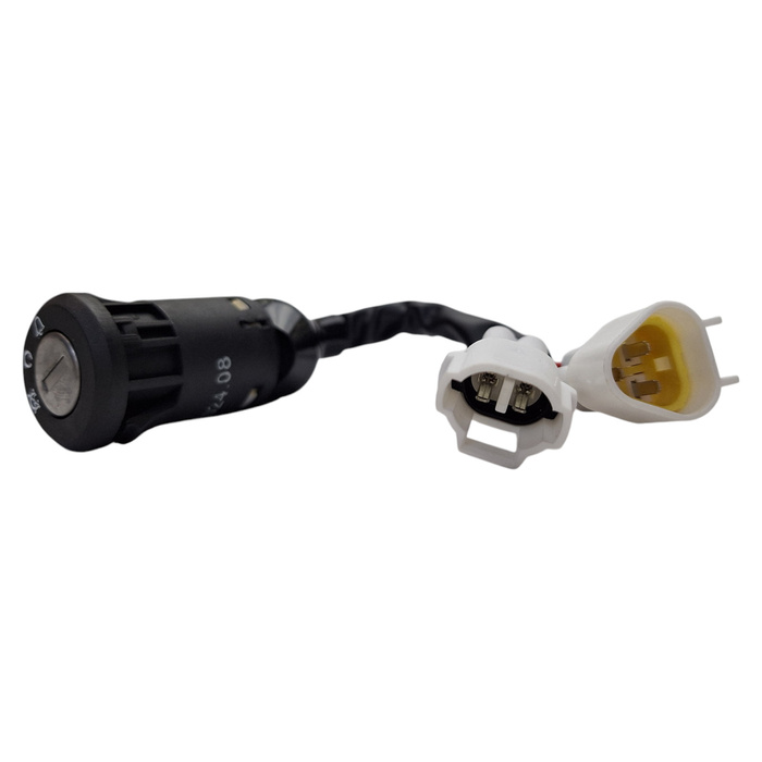 EGL EXP 150 ignition switch with keys