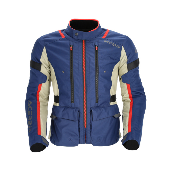 Acerbis Jacket X-TRAVEL 2.0 JACKET