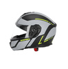 SALE Acerbis Helm Modular TDC ACERBIS with a slight paint defect