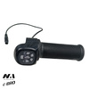 8. NAI  multifunction shifter e-BRO