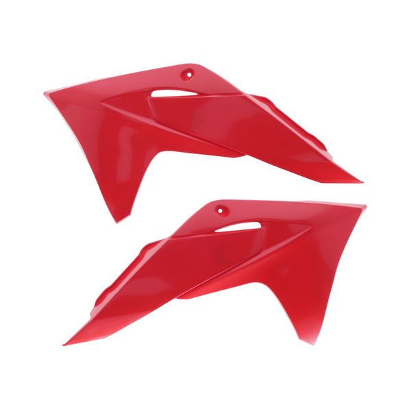 Acerbis fuel tank radioator scoops fit GASGAS MC 65 2024>