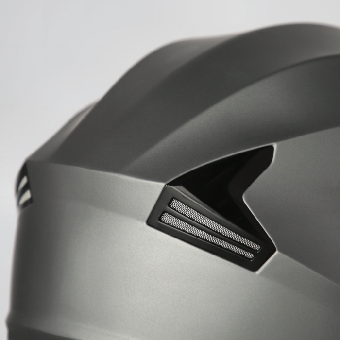 Acerbis Helm Firstway 2.0 homologation ECE/ONU 22-06 