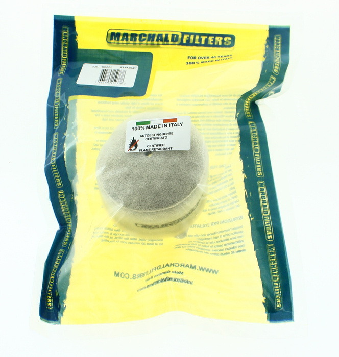 Acerbis / Twin Air KTM Luftfilter