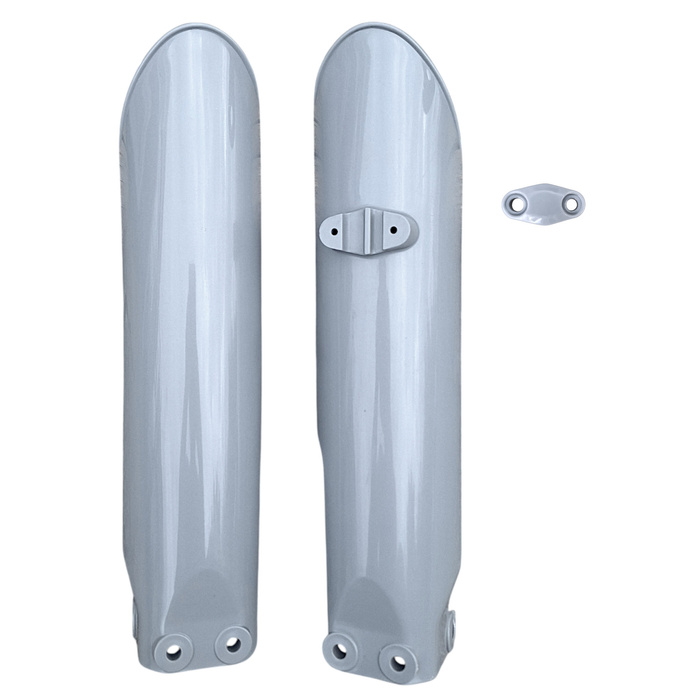 JML EN250i PRO fork protectors / front shock guards