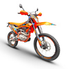 JML EN 250i Enduro-Motorrad mit EURO 5+ Homologation