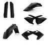 Acerbis Kit FULL Satz Komplett passend für Husqvarna Plastik TE / FE 2017 >