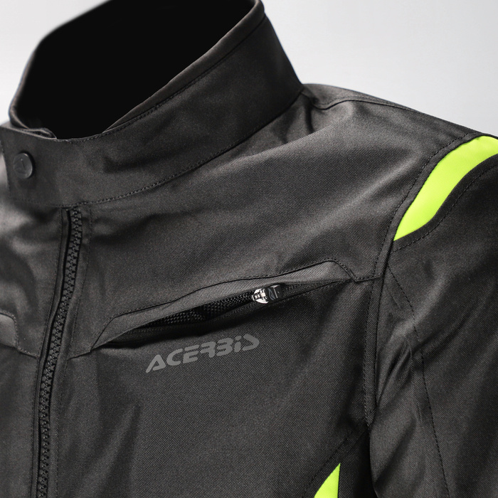 Jacket Acerbis X-MAT JACKET 2.0