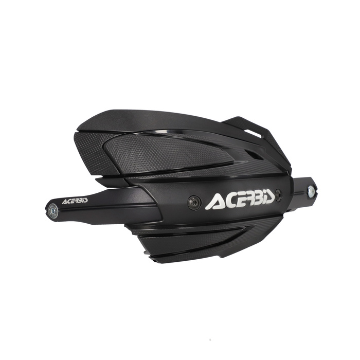 Acerbis Handguards ADV Type D to CFMoto / Yamaha Tenere