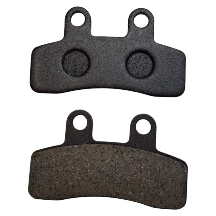 EGL EXP 110/150 front brake pads