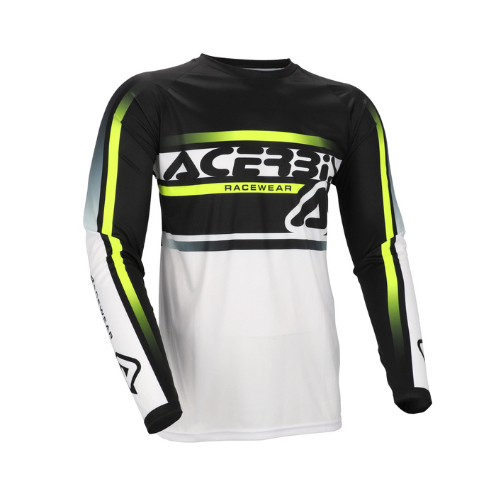 Acerbis t-shirt LINEAR JERSEY motorrad