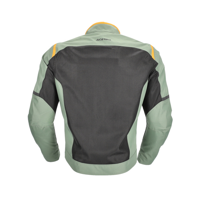 Jacket Acerbis Ramsey VENTED JACKET 2.0