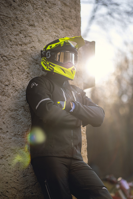 SALE Acerbis X-Duro W-Proof wasserdicht