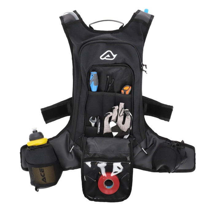 Acerbis Rucksack X-STORM LOGO camelbag