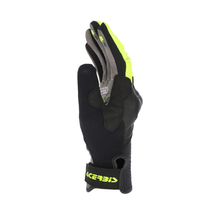 Acerbis Gloves CE CARBON G 5.0 Cross Enduro