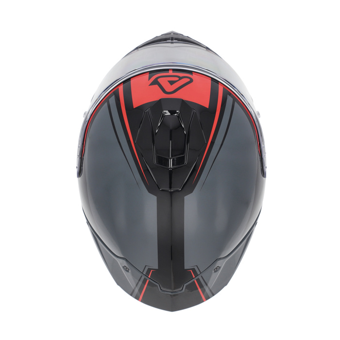 Acerbis Helm TERMAK - X homologation ECE 22.06 Dual Road