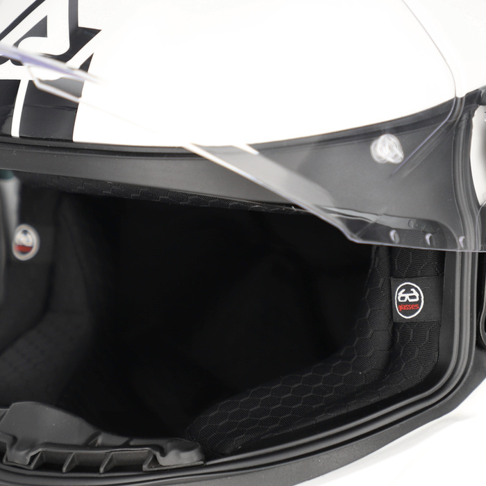 Acerbis Helm TERMAK - X homologation ECE 22.06 Dual Road Motorradhelme Motorrad