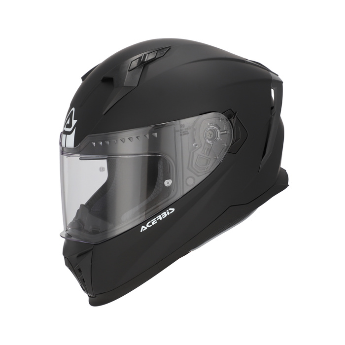 Acerbis Helmet X-WAY homologation ECE/ONU 22-06