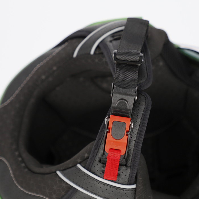 Acerbis Helm Jet Vento homologation ECE/ONU 22-06 Quad Roller Scooter Moped Motorradhelm