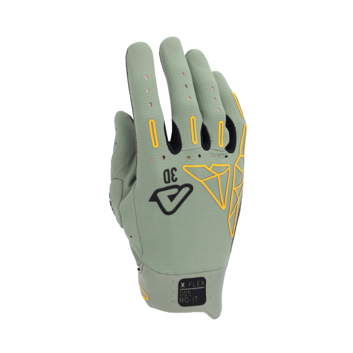 Acerbis X-FLEX 2.0 GLOVES Motorrad Motocross enduro