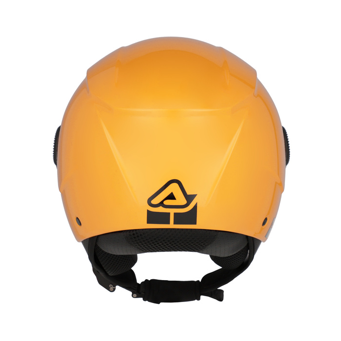 Acerbis Helm Jet Brezza homologation 2206 Quad Roller Scooter Moped Motorradhelm Motorrad