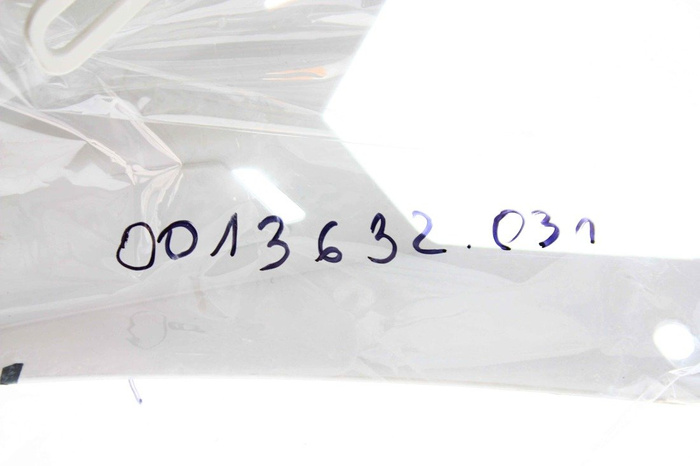 SALE Daszek do kasku ON-WAY