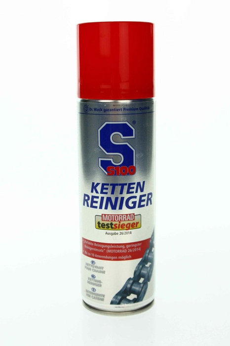 KETTEN REINIGER KRAFT GEL S100 300ml