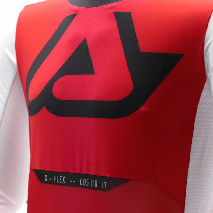 Acerbis t-shirt X-FLEX 2.0 JERSEY motorcycle