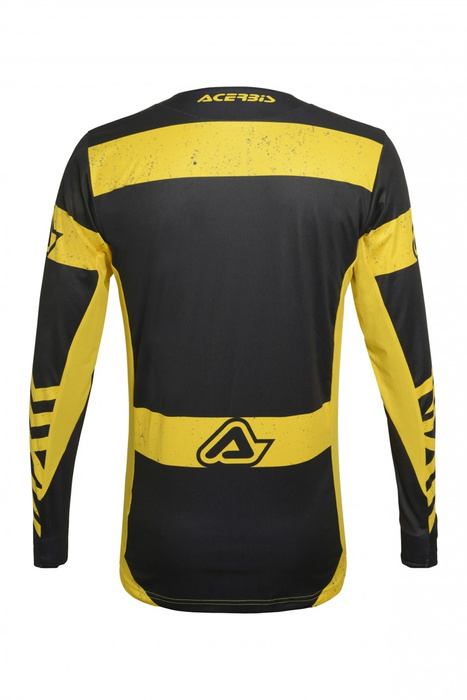 RAUSVERKAUF Acerbis Jersey CASPIAN SPECIAL EDITION Shirt Motocross Enduro Supermoto