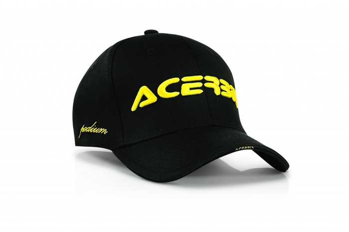 Acerbis FLOATSAM Kappe, Mütze, Cap, Basecap  UVP 24,90 eur