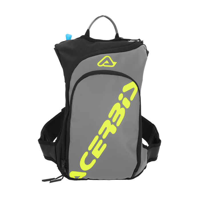 Acerbis SATHER 9L Camelbag Rucksack Trinktasche Drinkbag