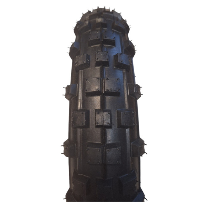 EGL EXP 110 Hinterreifen 3.00-10 JUNKAI