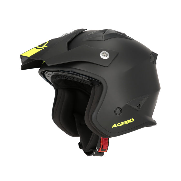 Acerbis Helm Acerbis Jet Aria 2206
