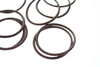 MAROLU Diffuser sealing O-rings fits KTM 125-150 cc 2T 38.00 X 3.00 10 pieces
