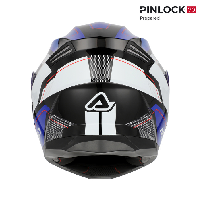 Acerbis Helm Modular SEREL 22-06 ACERBIS