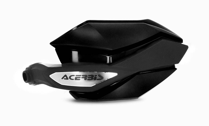 Cycra USA Handschutz PROBEND CRM Motocross Handprotektoren ohne Montagekit